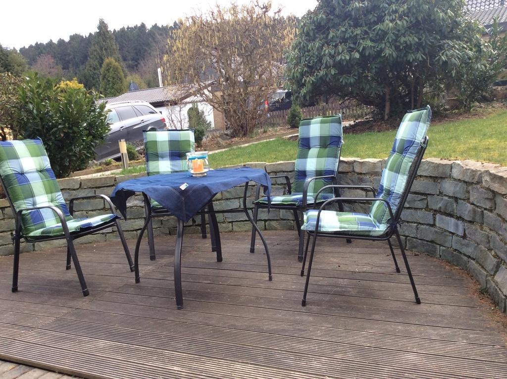 Ferienhaus Dell Moehnesee Luaran gambar