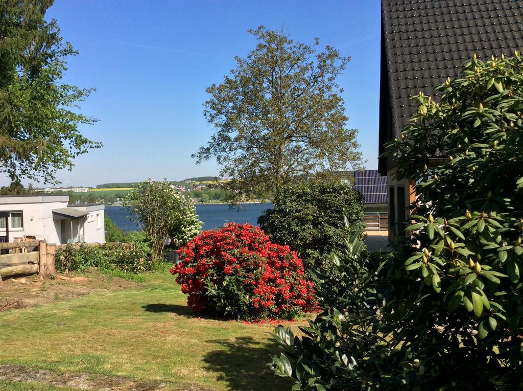 Ferienhaus Dell Moehnesee Luaran gambar