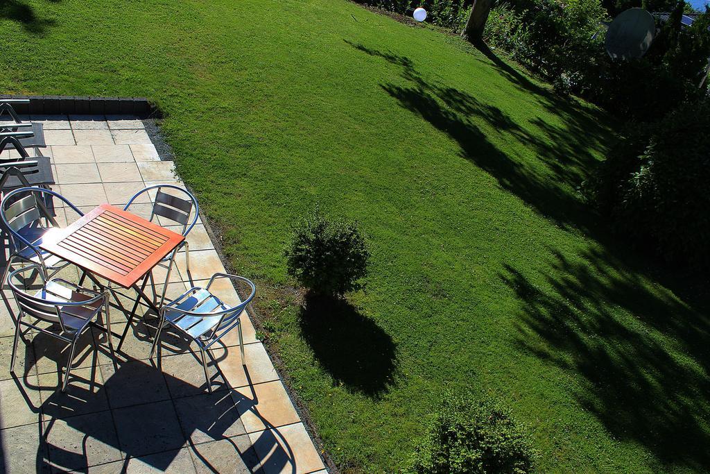 Ferienhaus Dell Moehnesee Luaran gambar